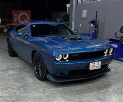 دۆج چالنجەر